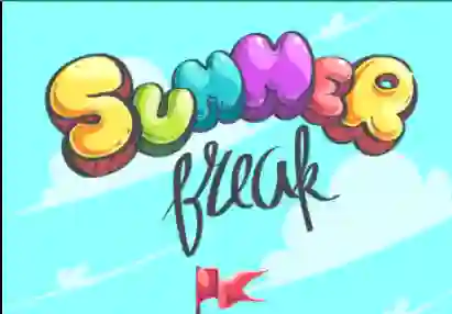 게임 Summer Break 온라인