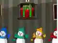 게임 Find The Christmas Gift 온라인