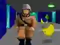 게임 Return To Castle: Monkey Ball 온라인