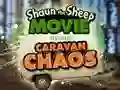 게임 Shaun the Sheep Caravan Chaos 온라인