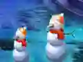게임 Christmas Bear Escape 온라인