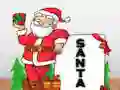 게임 Magical Escape Find Christmas Santa Claus 온라인