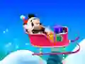 게임 Disney Junior Magical Holidays 온라인
