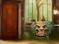 게임 Shar Pei Dog Escape 온라인