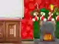 게임 Angel Christmas Room Escape 온라인