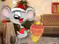 게임 Christmas Rat Escape 온라인