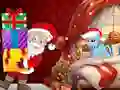 게임 Fun Christmas Santa Escape 온라인