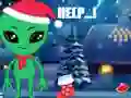 게임 Rescue The Alien From Snow 온라인
