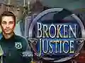 게임 Broken Justice 온라인