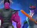 게임 Incredible Monsters 온라인