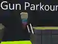 게임 Kogama: Gun Parkour 온라인