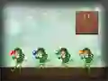 게임 Amgel Elf Room Escape 3 온라인