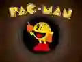 게임 Pac-Man 온라인