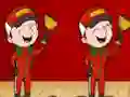 게임 Find Car Race Champion Pal 온라인