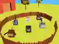 게임 FarmRun! 온라인