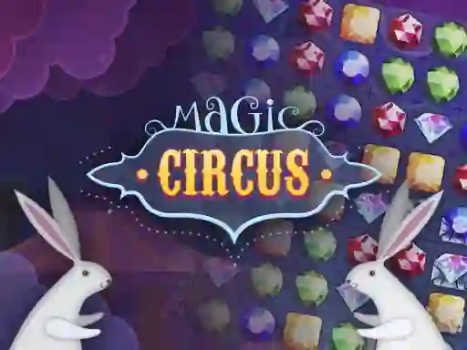 게임 Magic Circus 온라인
