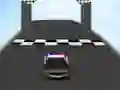 게임 Police Car Stunts Racing 온라인