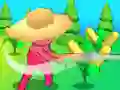 게임 Farm Land - Farming Life Game 온라인