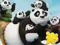 게임 Jigsaw Puzzle: Kung Fu Panda 온라인