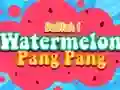 게임 Watermelon Pang Pang 온라인