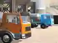 게임 Cargo Transport Simulator 온라인