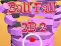 게임 Ball Fall 3D 2 온라인