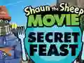 게임 Shaun the Sheep: Movie Secret Feast 온라인