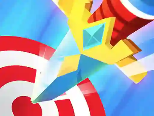 게임 Target Hit 3d 온라인