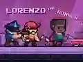 게임 Lorenzo The Runner 온라인