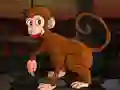 게임 Diminutive Macaque Escape 온라인