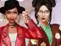게임 Dress to Impress: Back to School 온라인