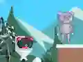 게임 Axoskibiki World 온라인