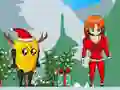 게임 Asami Mom Adventure 온라인