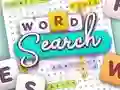 게임 Word Search 온라인