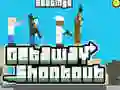 게임 Getaway Shootout 온라인