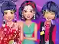 게임 Snow White All Around the Fashion 온라인