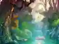 게임 Trapped Peacock Fairy Escape 온라인