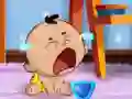 게임 Little Baby Hungry Escape 온라인