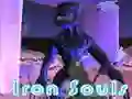게임 Iron Souls 온라인
