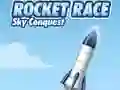 게임 Rocket Race 온라인