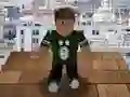 게임 Parkour Roblox: Mathematics 온라인