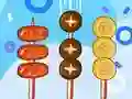 게임 Food Sort: Merge Puzzle 온라인
