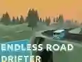 게임 Endless Road Drifter 온라인