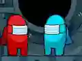 게임 Mask Man Adventure 온라인