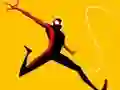 게임 Ragdoll Spider: Hook Man 온라인