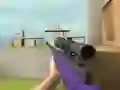 게임 Sniper Battle 온라인