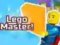 게임 Lego Master! 온라인