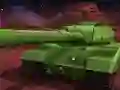 게임 Tanks Battles 온라인