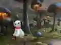 게임 Moonlit Ribbit Rescue 온라인