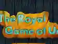게임 The Royal Game of Ur 온라인